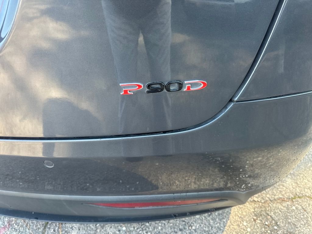 Used 2016 Tesla Model X Performance image 35