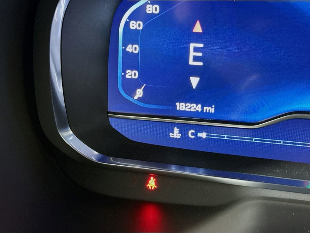 Used 2024 Chevrolet Tahoe RST w/ Luxury Package image 12