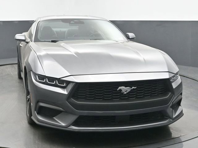 Used 2024 Ford Mustang Premium RWD image 8
