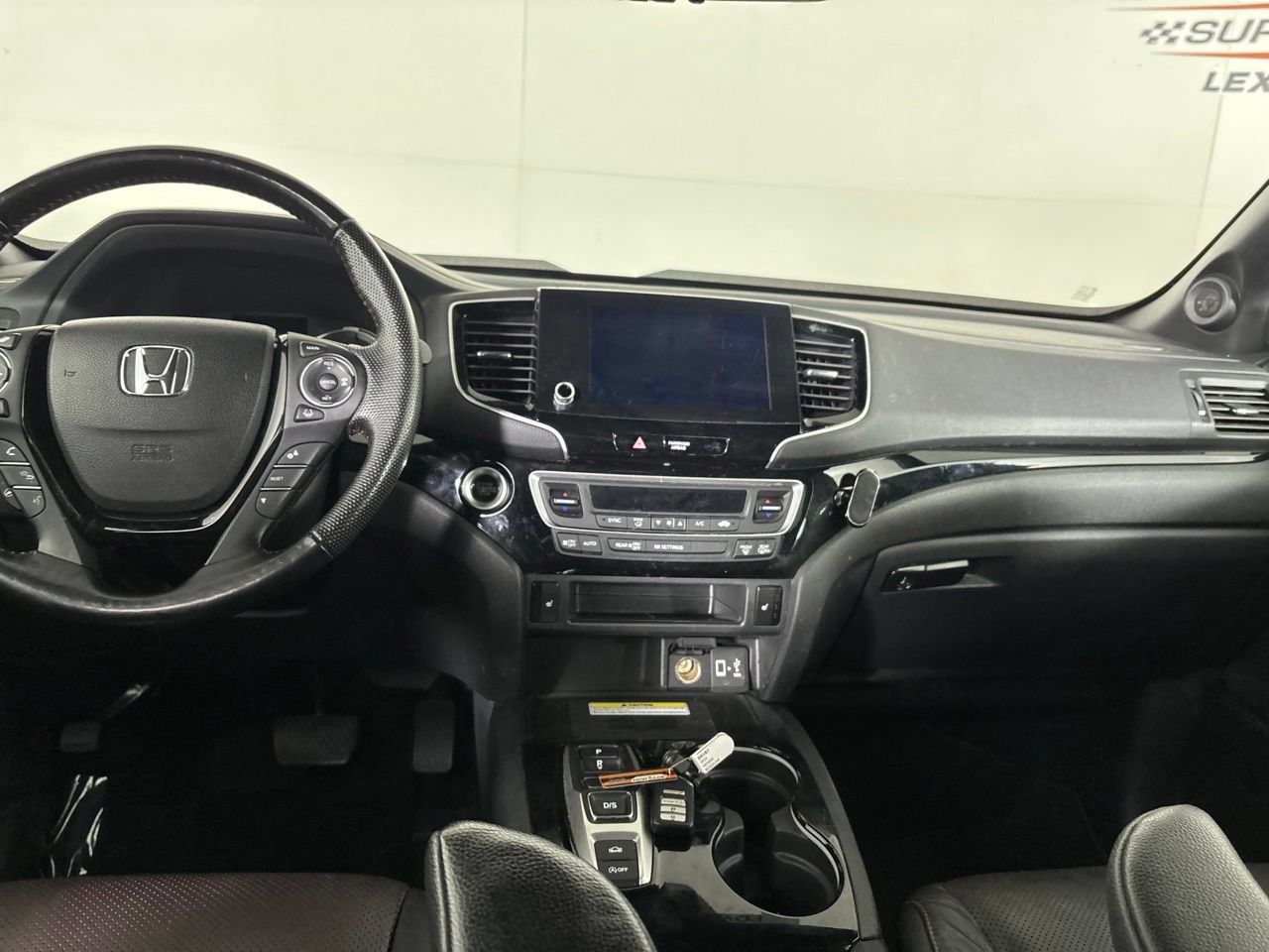 Used 2023 Honda Ridgeline Black Edition image 25