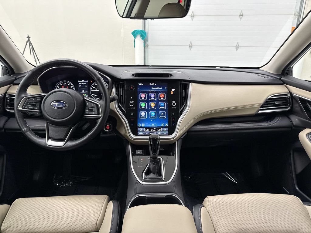 Certified 2024 Subaru Outback Limited AWD/4WD image 12