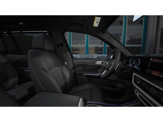 New 2027 BMW X7 M60i AWD/4WD image 9