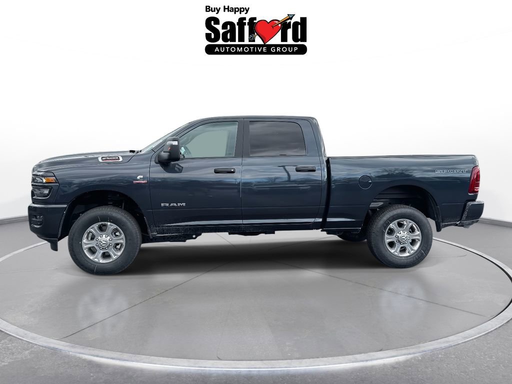 New 2026 RAM 2500 Big Horn image 5