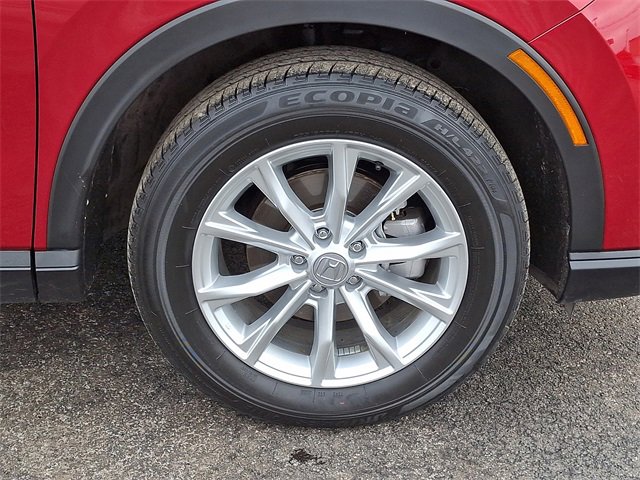 Used 2024 Honda CR-V EX-L image 8