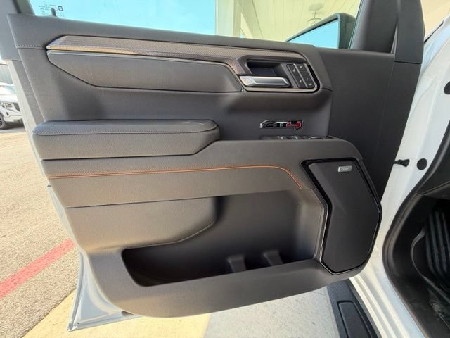 New 2026 GMC Sierra 1500 AT4 w/ AT4 Premium Package AWD/4WD image 5