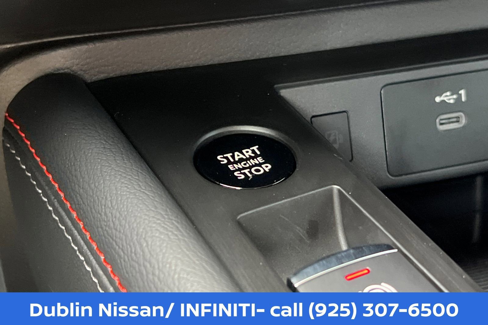 New 2026 Nissan Kicks SR w/ Illumination Package FWD image 26