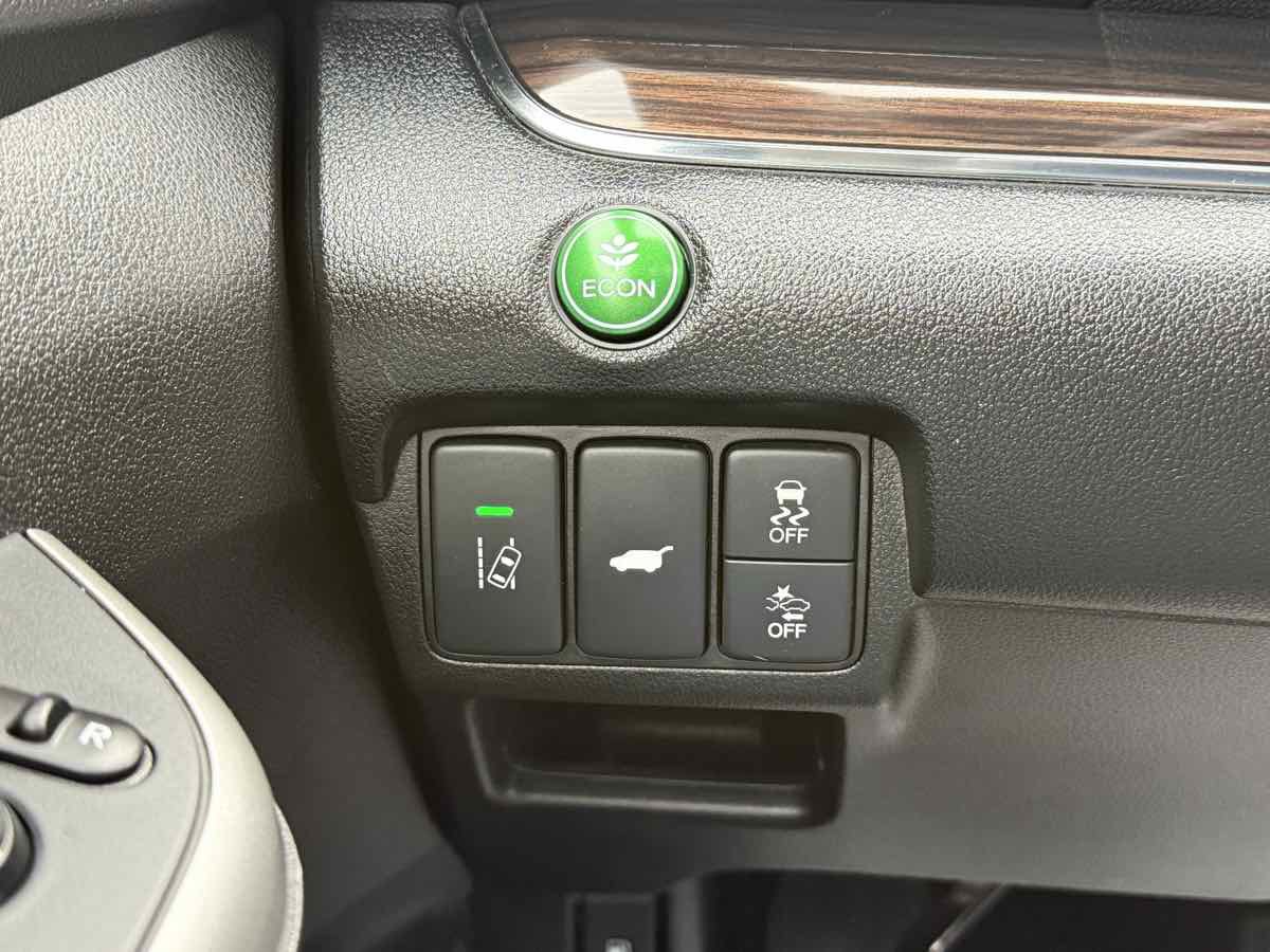 Used 2015 Honda CR-V Touring image 22