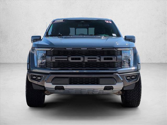Used 2023 Ford F150 Raptor AWD/4WD video 2