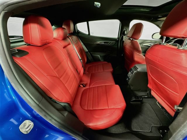Used 2024 Dodge Hornet R/T Plus w/ Tech Pack Plus w/o Parking AWD/4WD image 29