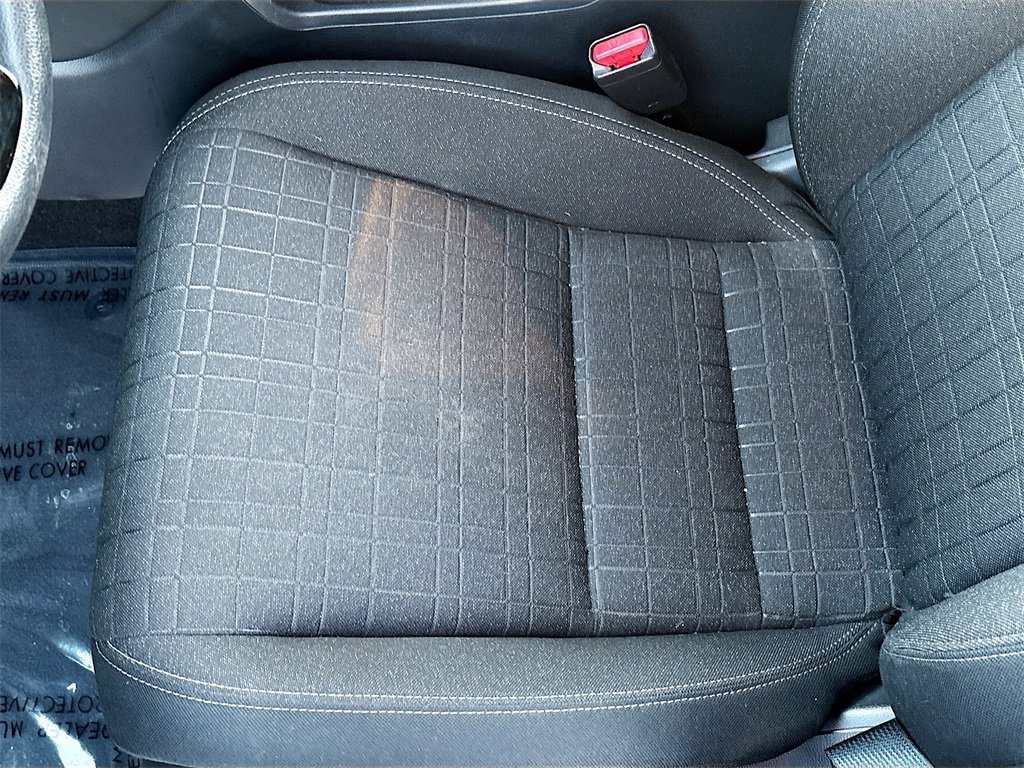 Used 2024 Honda HR-V LX image 18