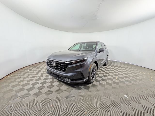 New 2026 Honda CR-V EX-L image 28