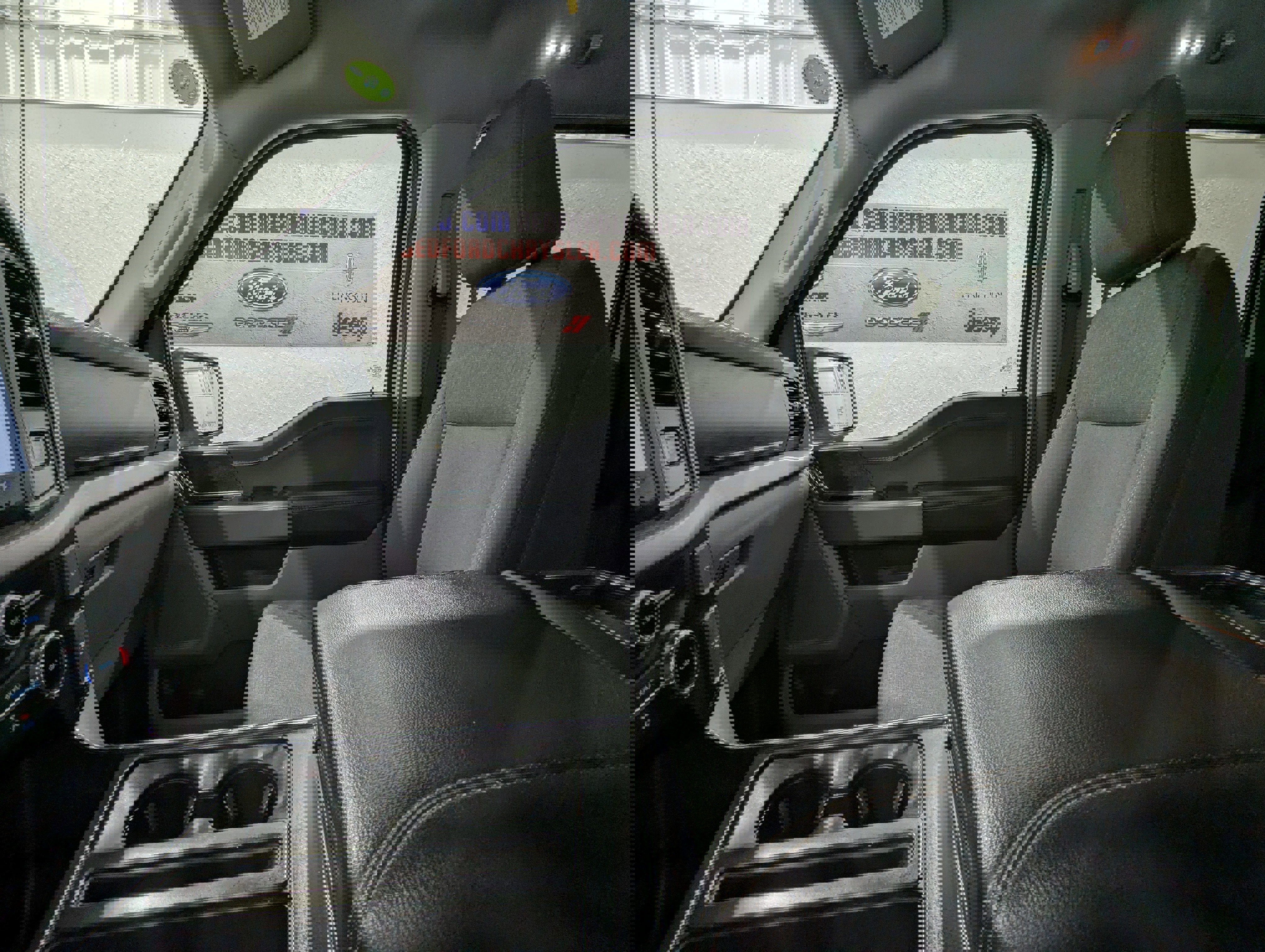 Used 2024 Ford F150 XLT w/ Mobile Office Package image 28