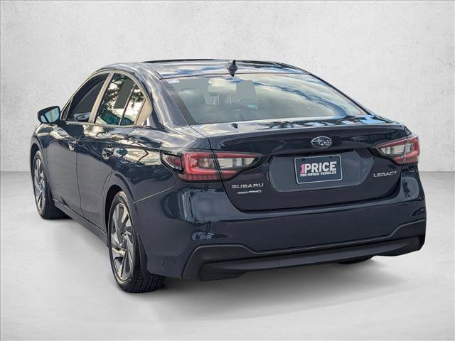 Used 2024 Subaru Legacy Limited image 8