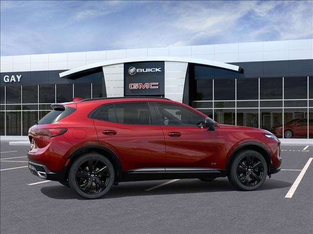 New 2026 Buick Envision Sport Touring image 5