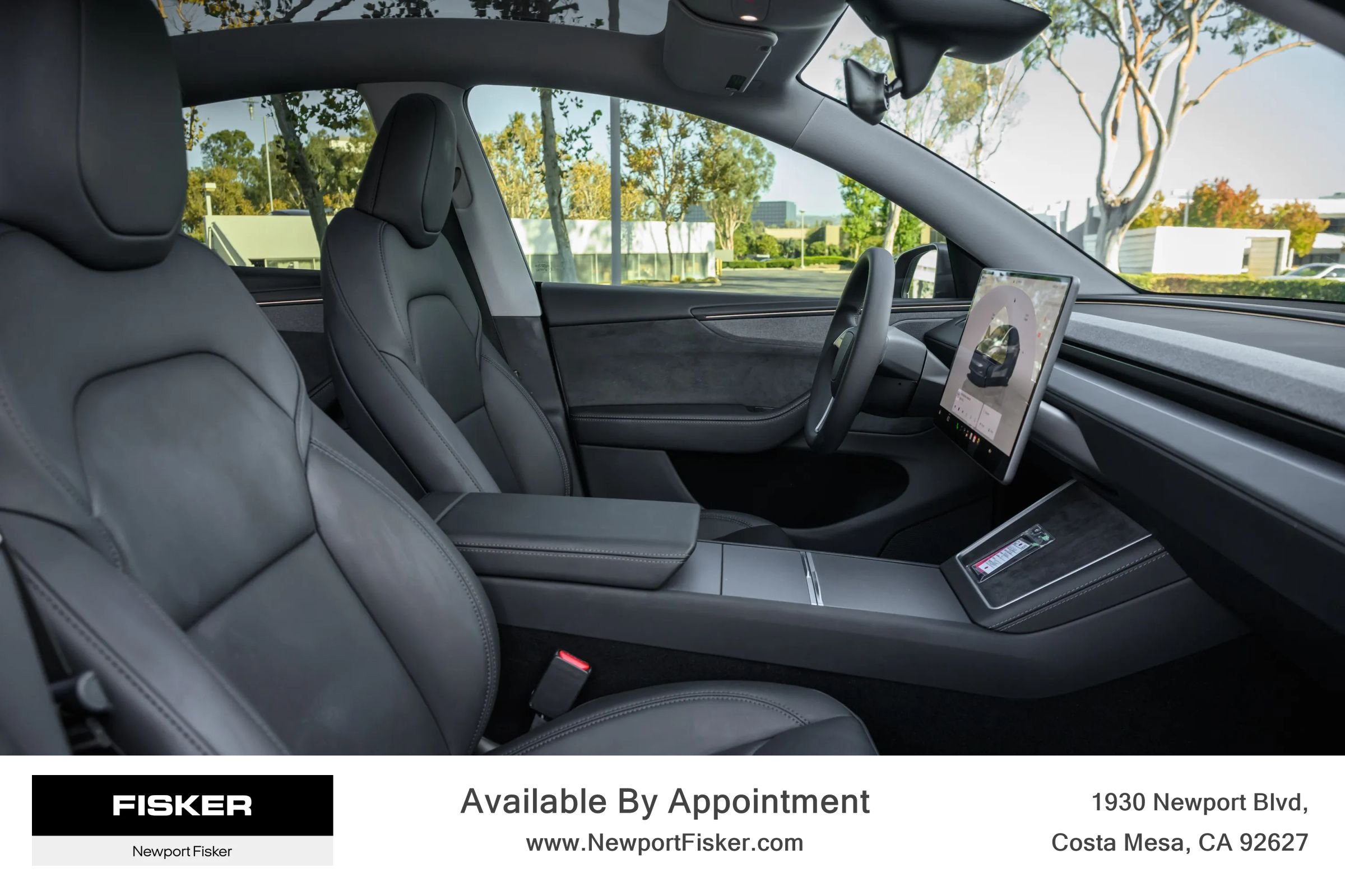 Used 2026 Tesla Model Y AWD image 33
