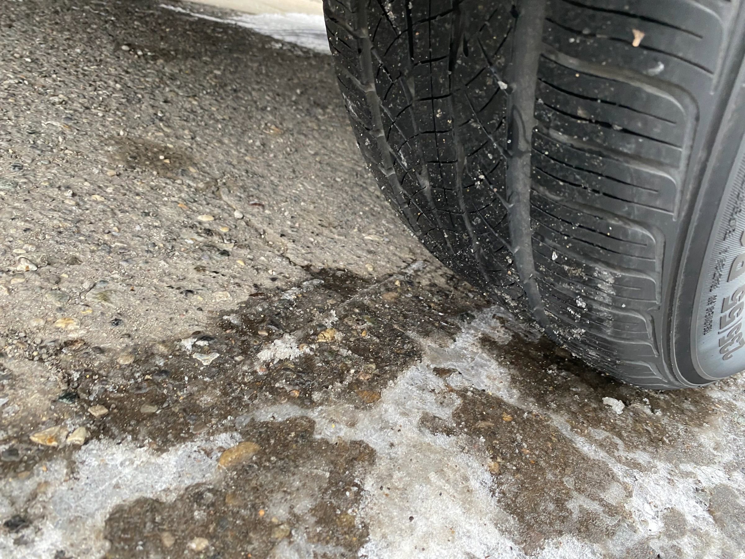 Used 2016 Ford Escape Titanium image 31