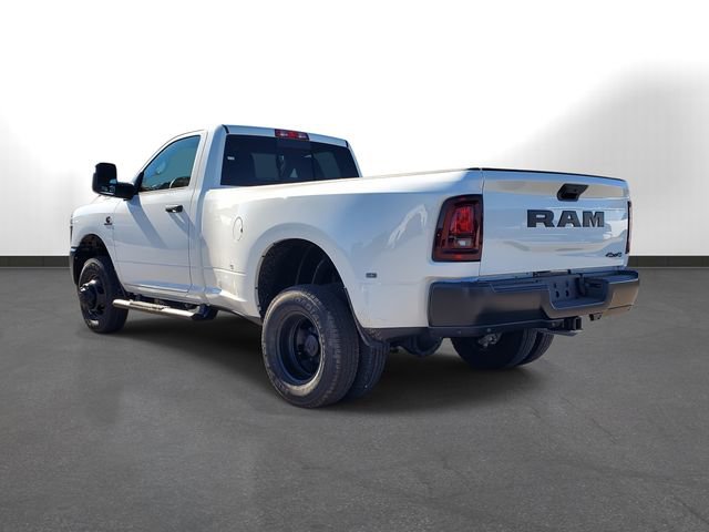 New 2026 RAM 3500 Tradesman image 3