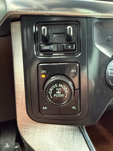 Used 2022 Ford F150 King Ranch w/ Equipment Group 601A High image 39