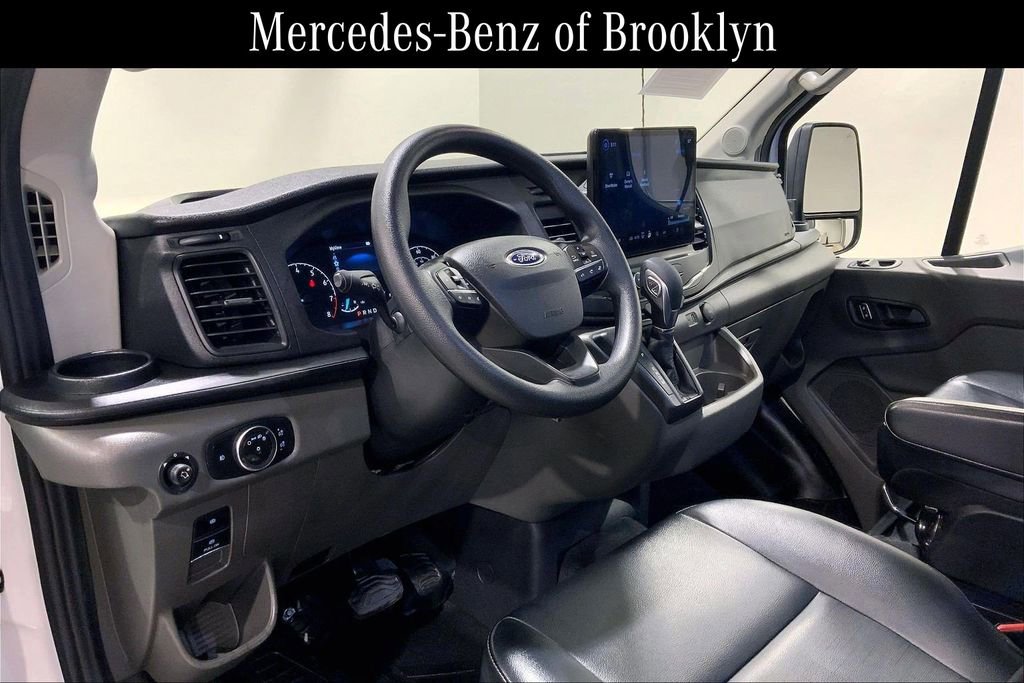 Used 2024 Ford Transit 150 148 Medium Roof image 16