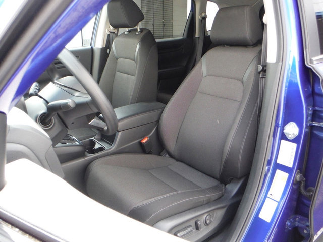 Used 2024 Honda CR-V EX image 13