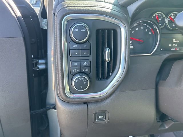 Used 2020 Chevrolet Silverado 1500 RST w/ All-Star Edition image 17