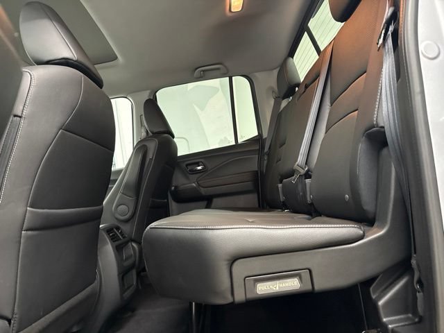 Certified 2023 Honda Ridgeline RTL image 19