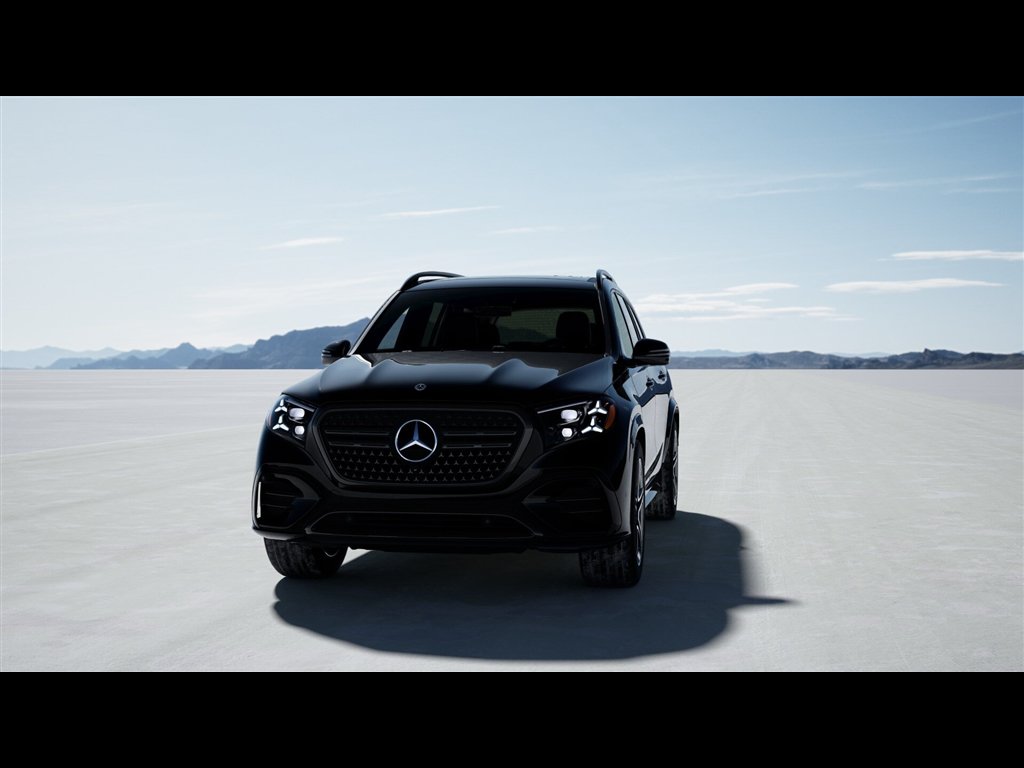 New 2027 Mercedes-Benz GLS 450 4MATIC image 37