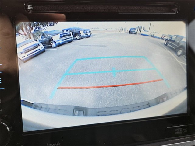 Used 2019 Toyota Tacoma TRD Sport image 10