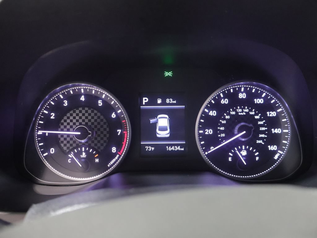Used 2020 Hyundai Elantra SEL FWD image 37
