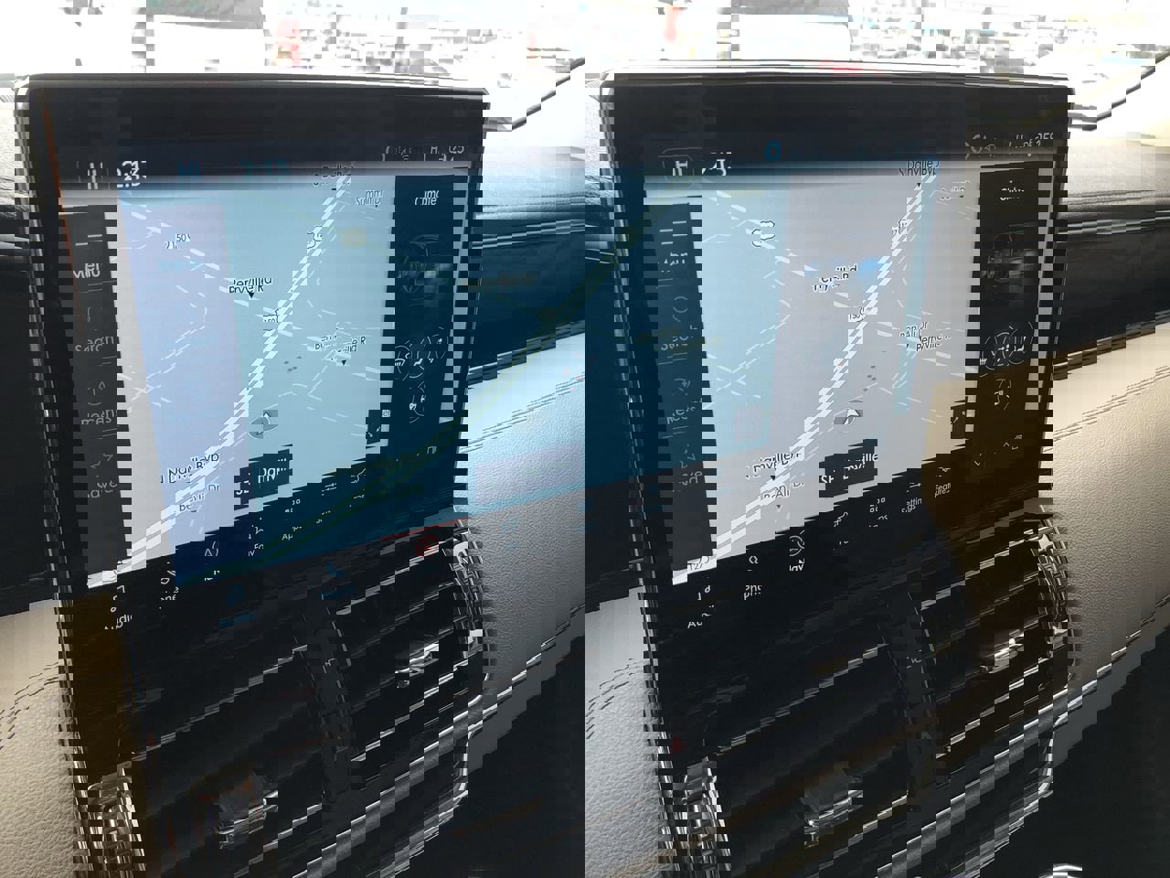 Used 2024 Lincoln Navigator Reserve image 20