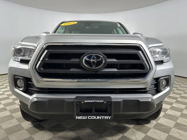 Used 2023 Toyota Tacoma SR5 image 2