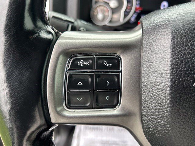 Used 2018 RAM 1500 Limited AWD/4WD image 17
