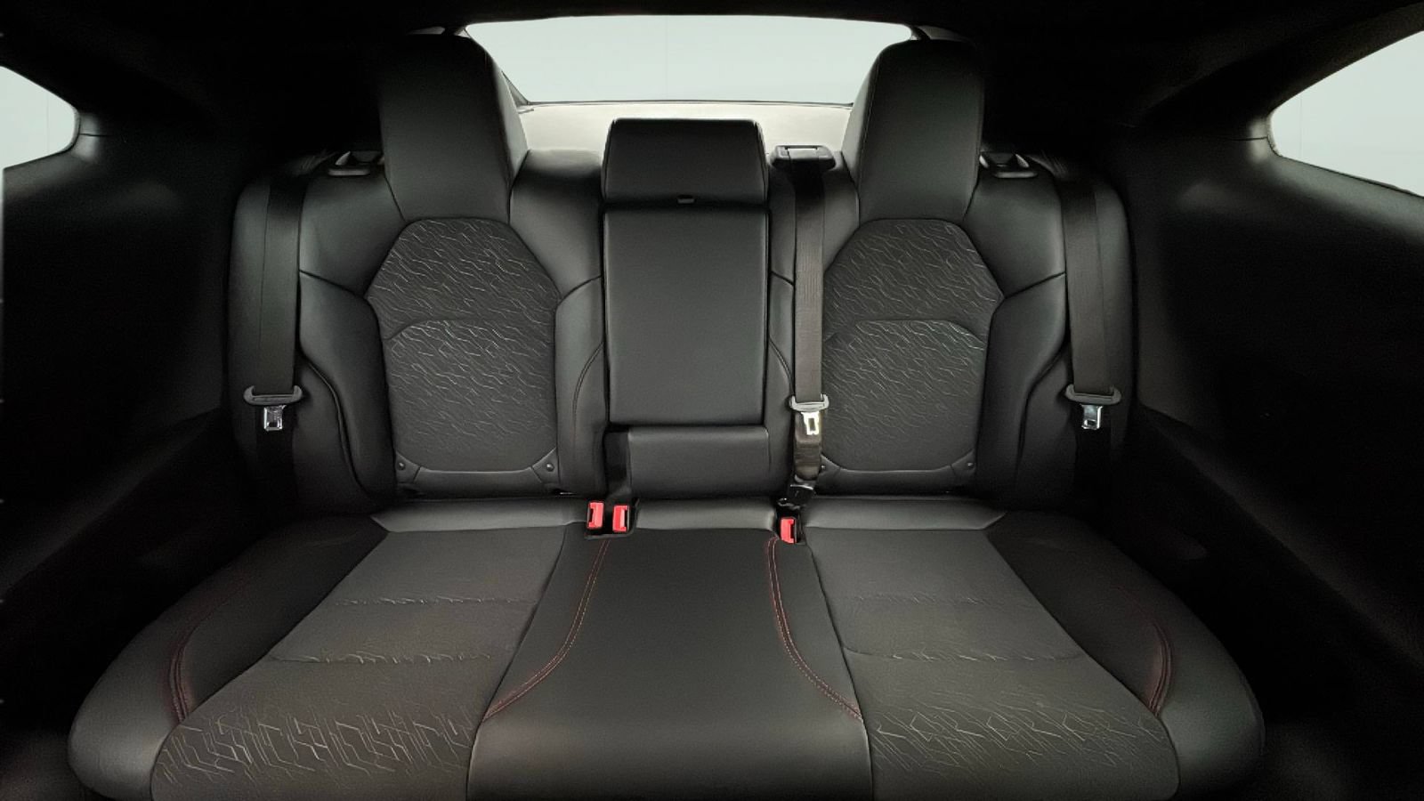 New 2026 Dodge Charger Scat Pack AWD/4WD image 23