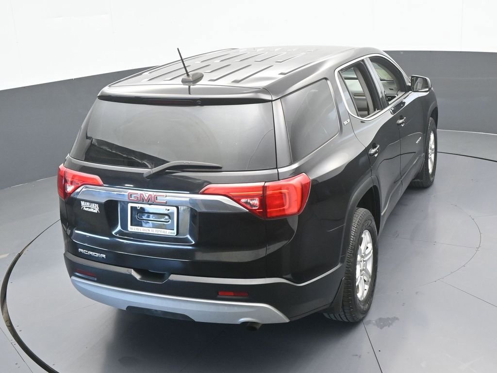 Used 2019 GMC Acadia SLE image 14