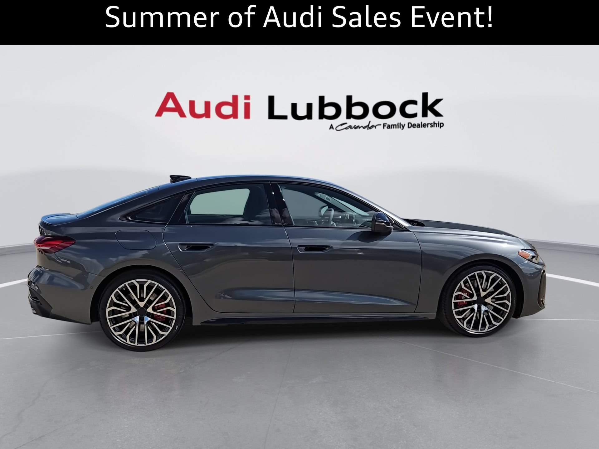 New 2026 Audi S5 Premium Plus AWD/4WD image 9