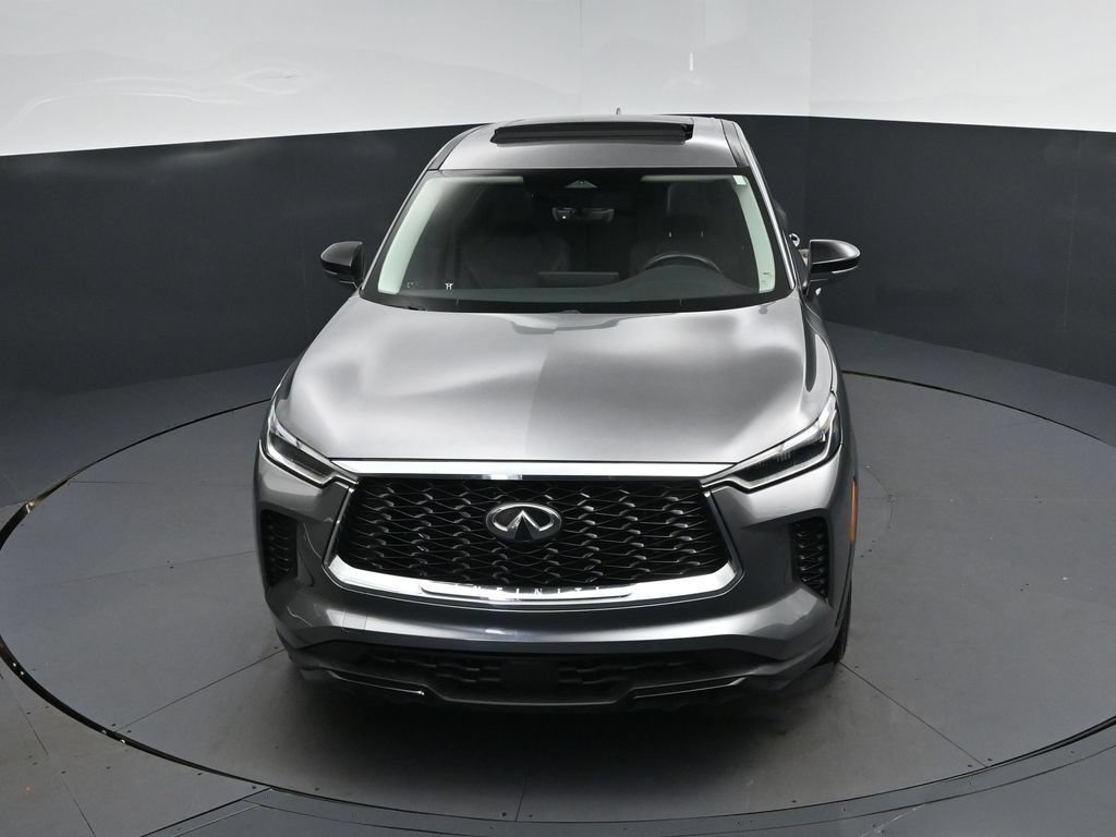 Used 2023 INFINITI QX60 Pure FWD image 38