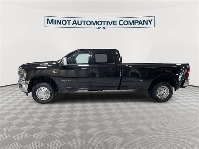 New 2026 RAM 3500 Laramie image 5
