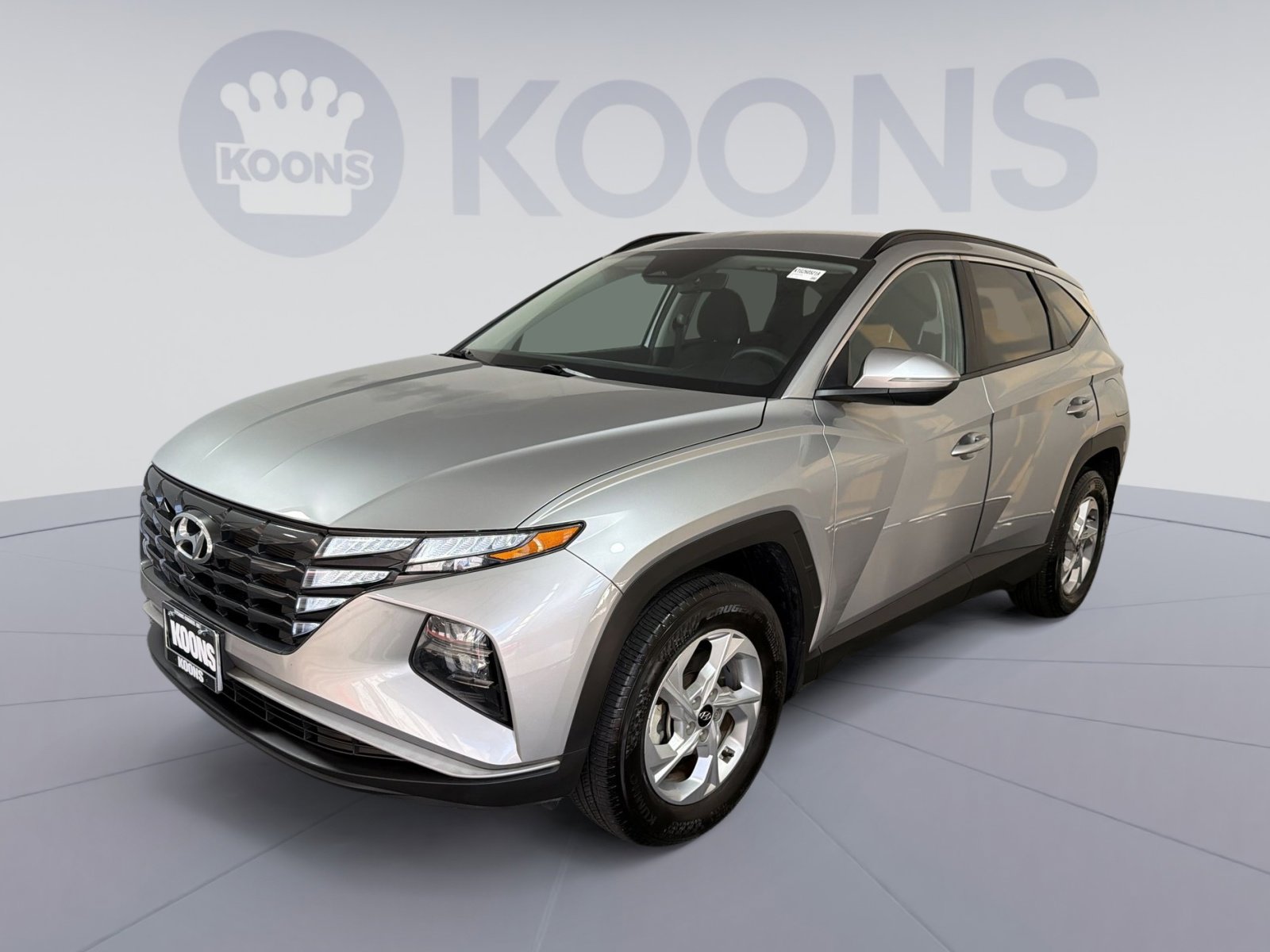 Used 2023 Hyundai Tucson SEL