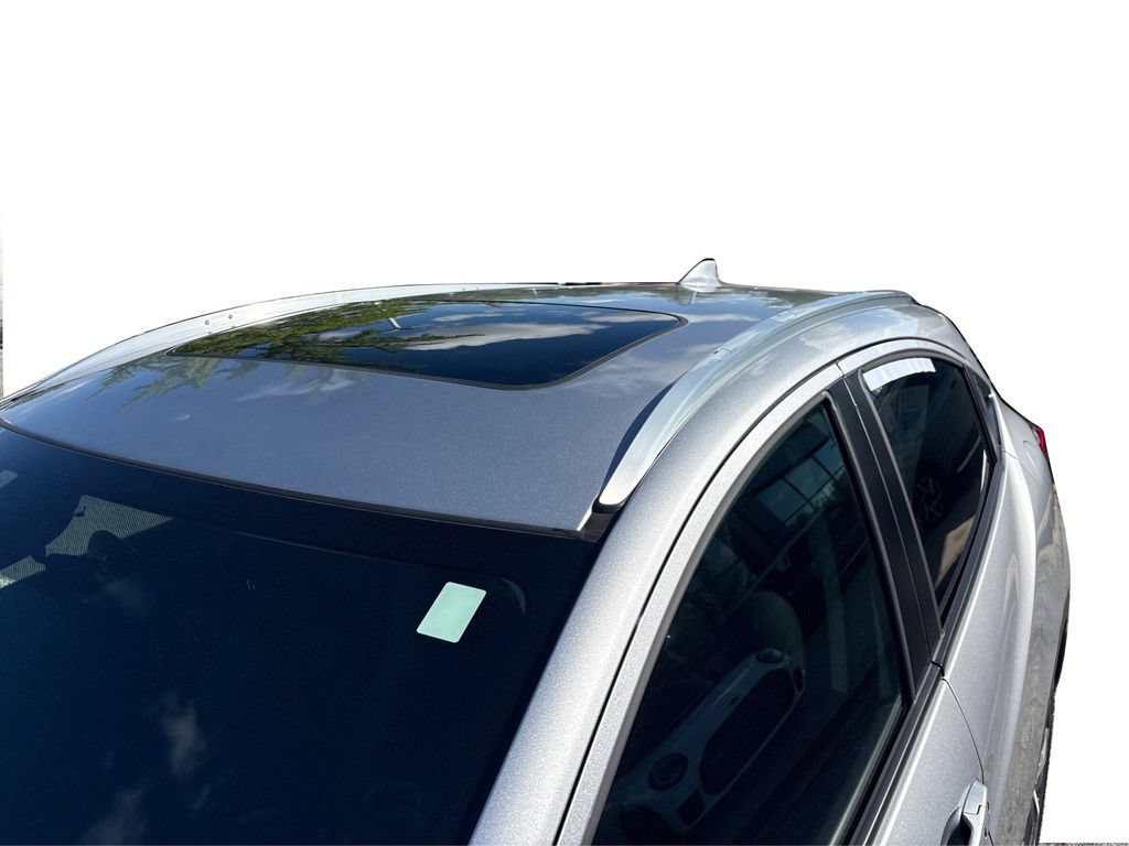 Used 2022 Honda HR-V EX image 12