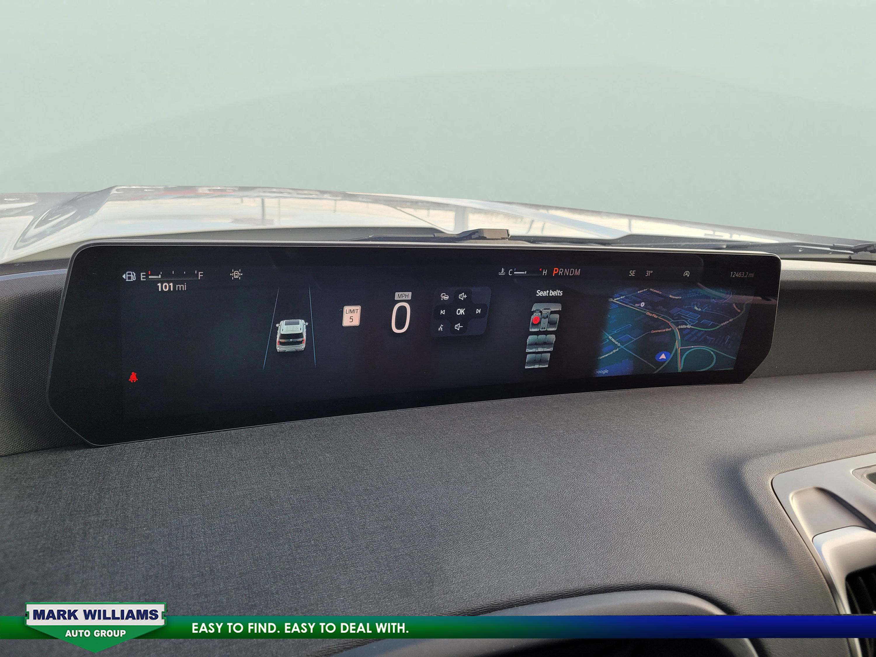 Used 2025 Ford Expedition Max Active image 20