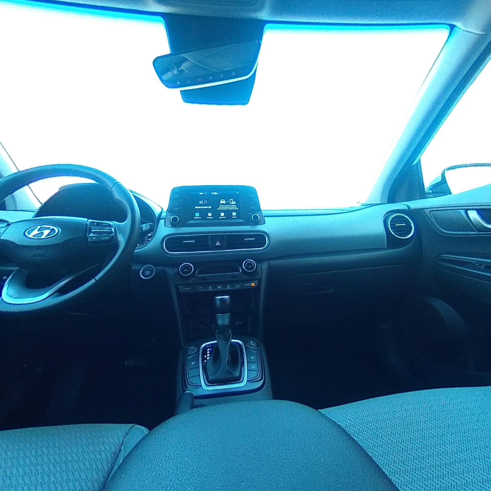 Used 2021 Hyundai Kona Limited w/ Cargo Package AWD/4WD image 26