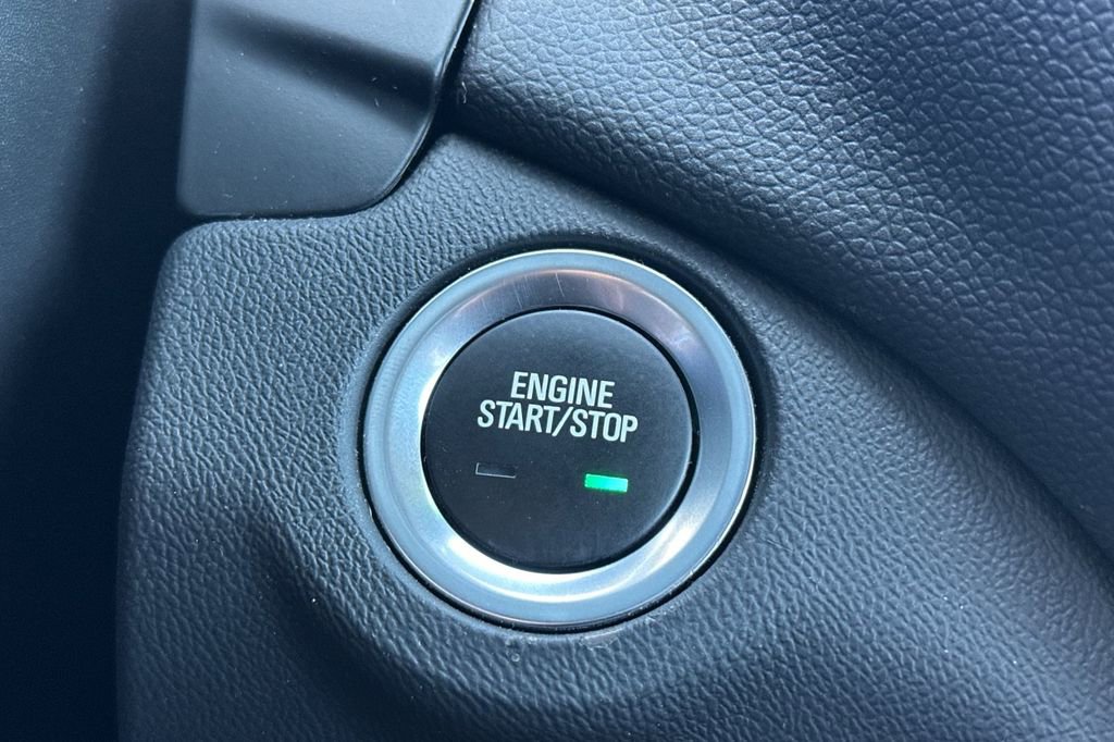 Used 2022 Chevrolet Equinox LT image 21