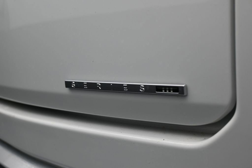 Used 2022 Jeep Wagoneer Series III RWD image 42
