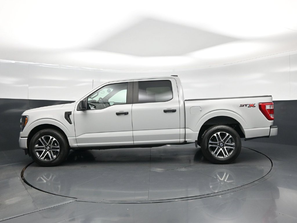 Used 2023 Ford F150 XL w/ STX Appearance Package RWD image 22