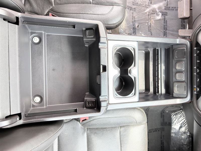 Used 2018 GMC Sierra 1500 SLT AWD/4WD image 12