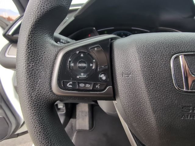 Used 2019 Honda Civic EX image 13