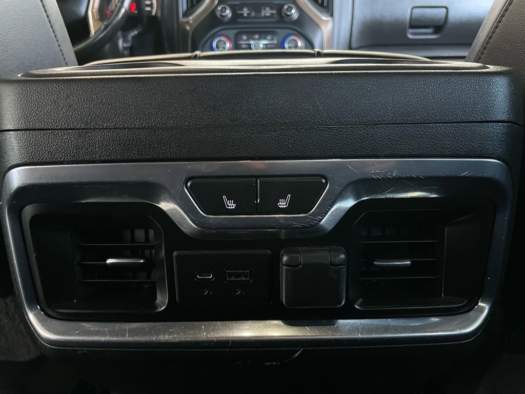 Used 2022 Chevrolet Silverado 3500 High Country w/ LPO, Hitch Package image 25