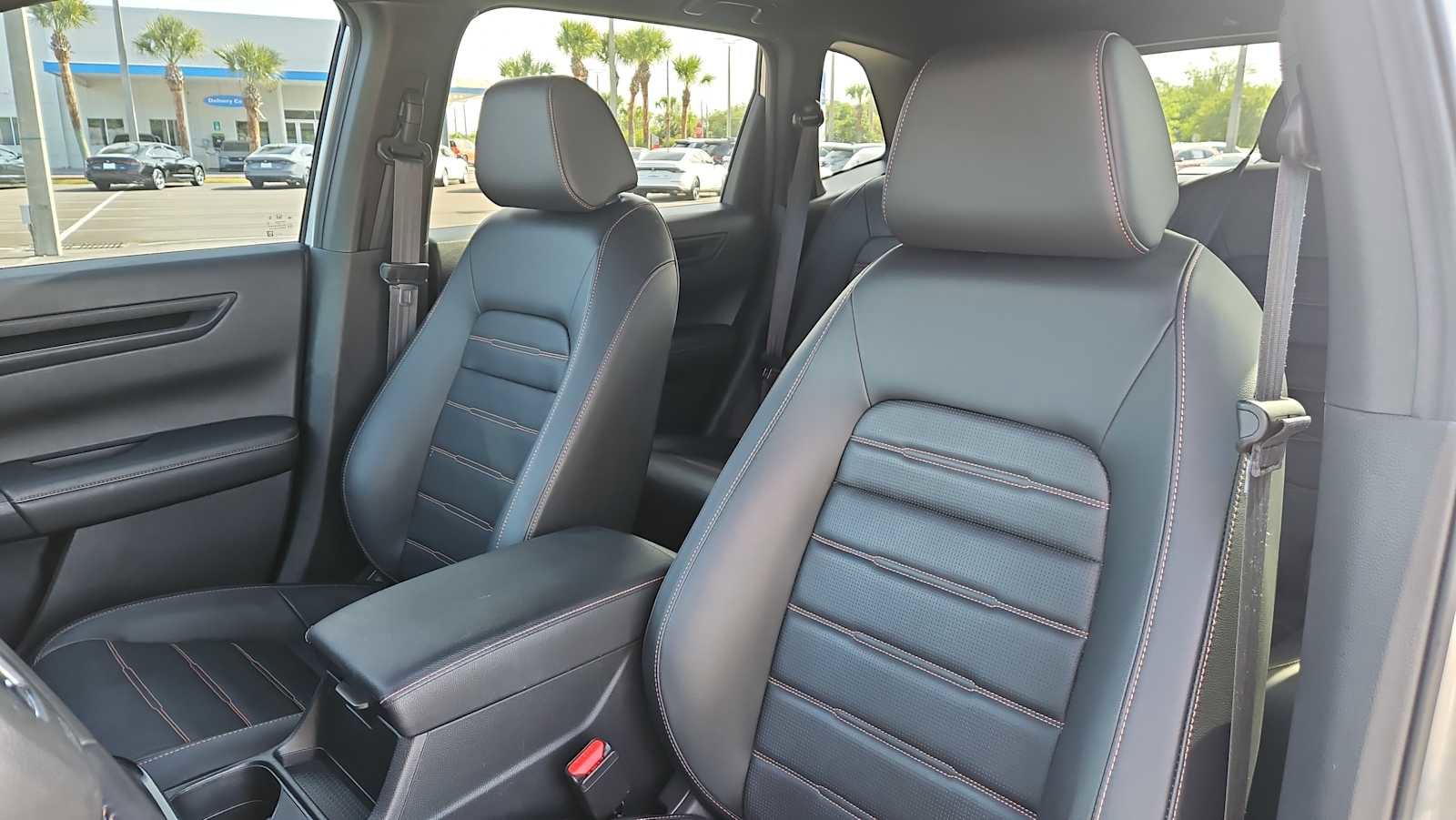 Used 2024 Honda CR-V Sport-L image 13