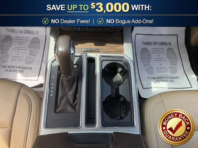 Used 2019 Ford F150 Lariat w/ Equipment Group 502A Luxury image 20