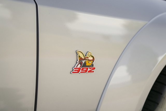 Used 2021 Dodge Challenger R/T Scat Pack RWD image 15
